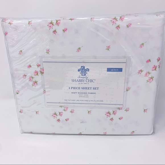 Simply Shabby Chic Bedding Rachel Ashwell Simply Shabby Chic